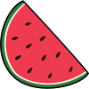 Pastèque