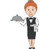 Waitress