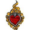 Sacred Heart HD