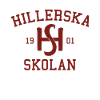 Hillerska 1901 Skolan