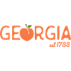 Georgia Peach State