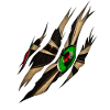 Dart spelare dart kasta dart skiva