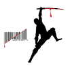 Ninja Barcode