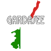 Gardasee Italien