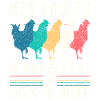 Papys Poules Humour Mamans Poules