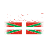 Pays Basque Homme Basque