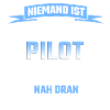 Pilot Piloten Spruch