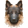 Polyart Shepherd