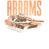 Abrams Panzer