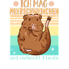 Meerschweinchen
