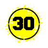 30 nombre de taches