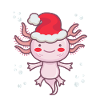 Noël Axolotl Noël Nicolas