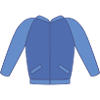 Blue Jacket