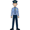 Policeman