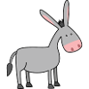 Donkey