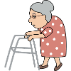 Grand-mère