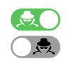 Cybersecurity Mobile White Hat Hacker