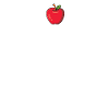 Apple heartbeat gift