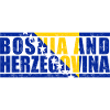 Bosnien-Hercegovina