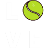 LOVE TENNIS