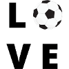 LOVE FOOTBALL