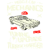 Car mechanic