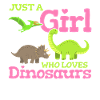 Dinosaurier Dinosaurier-Liebhaber