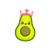 Avocado Queen