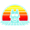 HUSKY