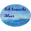Meer Spruch