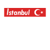 34 Isanbul tyrkisk nummerplade som gave