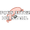 Fous affez du à l’ail
