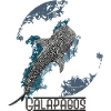 Requin-baleine dans les îles Galapagos