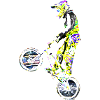 bmx race