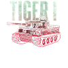 Tiger I Panzer