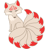 Kitsune Fox