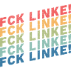 Fck Linke!