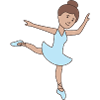 Ballerina