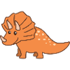 Triceratops