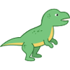 Tyrannosaurus
