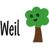 Weil Baum