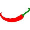 Pepperoni Chilli Peppers