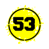 53 Number of blobs