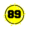 89 Number of blobs