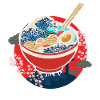 Ramen Japanese