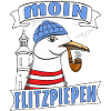 MÖWE MOIN FLITZPIEPEN