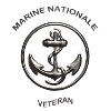 Marine Nationale Vétéran