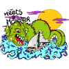 serpent de mer