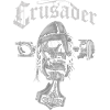 Crusader Viking Skull