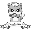Landratte?